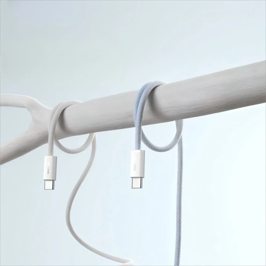 1+4 베이스어스 100W 고속충전케이블 C타입 to C타입 (9,390원/무배)4