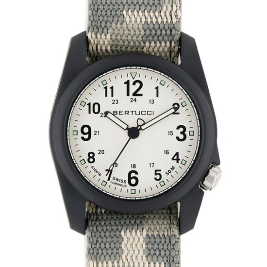 베르투치 DX3 쿼츠 필드시계 11112 (87,272/무료)1