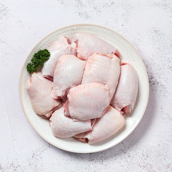 두메산골 냉장 닭다리살(순살)1kg+1kg (토스 16,340원/무료)10