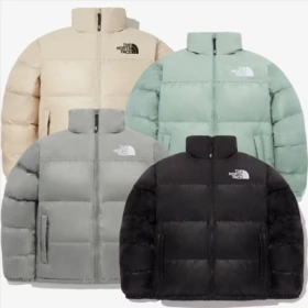노스페이스 24FW 남성 눕시 패딩 (173,770원/무료)18
