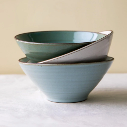 이도도자기 면기 1p (19,900/3,500)4