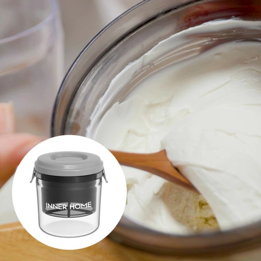 꾸덕한 그릭요거트메이커 유청분리기 대용량 (12,500원/무료)5