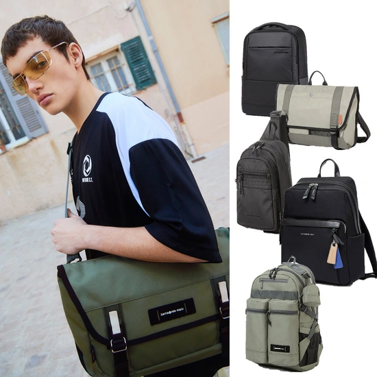 쌤소나이트 올튼백팩 (토스79,600원/무료)5