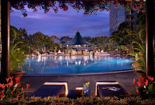 싱가포르 스위소텔 더 스탬포드 2박 3일 (다양/무료)4