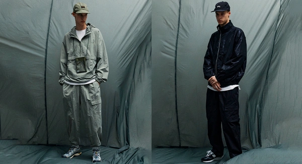 스위브 고프코어룩 점퍼,팬츠등 (12,963원~/5만이상무배)1