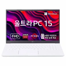 LG 울트라PC 15U40R-GR56K (729,110원/로켓와우 무료배송)2