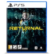 PS5 Returnal(30,500원/무료)9