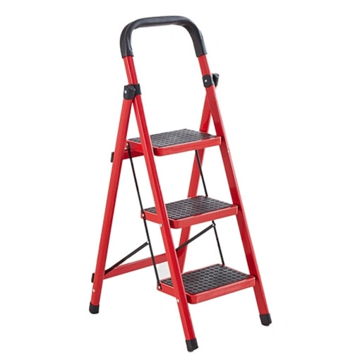 가정용 접이식 3단 사다리 (26,900원 / 무배)4