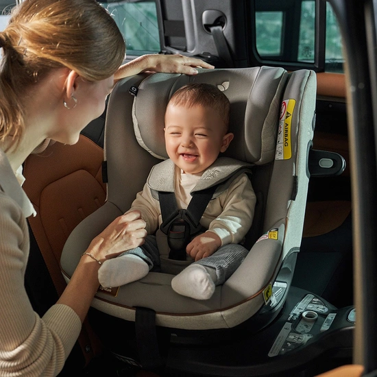 조이 아이스핀360 아이사이즈 회전형 신생아 카시트 + 후방거울,쿨시트(568,000원/무료)1