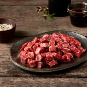 국거리 냉장 소고기 호주산 1kg (16,930원/무배)3