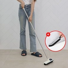 롱 스탠드 바닥청소솔 (5,990원/무료)1