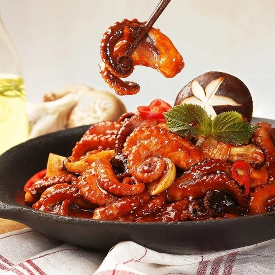 ] 하남쭈꾸미 500G 3팩 x 2세트 (52,592원/무료)48