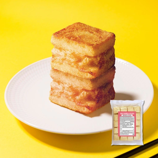 ] 에어프라이어용 멘보샤 20개입 500g (9,900원/2개이상무료)13