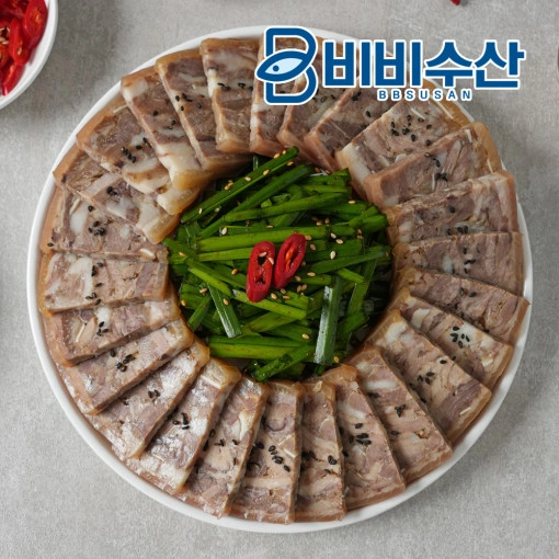 국내산 냉장 오향편육 300g (3,900원 / 3,500원)10