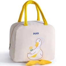 러버덕 도시락 가방 (2,110원 / 무료배송)25