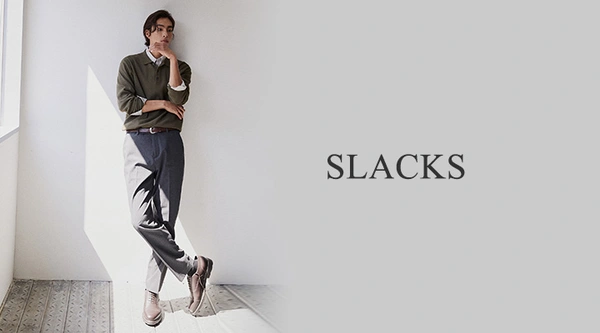 테이퍼드/세미와이드/슬림 슬랙스 균일가 (28,500원/무료)