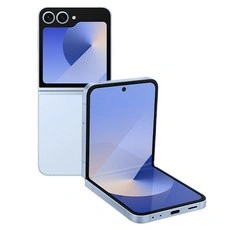 삼성전자 갤럭시 Z 플립6 자급제 512GB 블루 (1,486,000원/무배)6