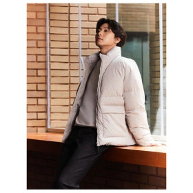 지오지아 덕다운 숏푸퍼 (42,100원/무료)6