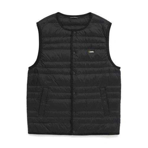 내셔널지오그래픽 칼리스 경량 구스 다운 베스트 (48,510원/무배)11