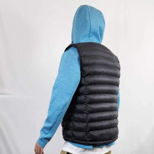 볼패딩 브이넥 조끼 (9,900원 / 무배)6