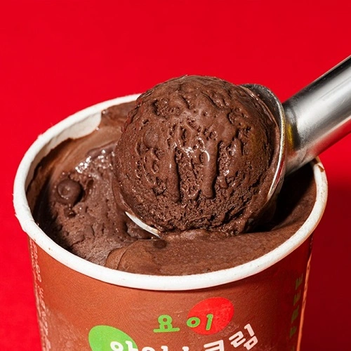 락토프리 요이 대체당 파인트 아이스크림 474ml (3,290원/4개이상 무료배송)6