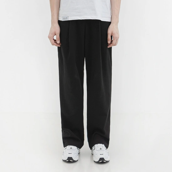 와르 밴딩 원턱 스웻팬츠 (11,280원/무료)1