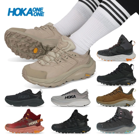 호카오네오네 카하 2로우 GTX 등산화 (토스 169,270원/무료)6