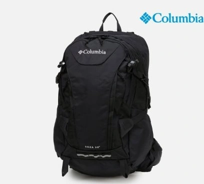 컬럼비아 소자 30리터 다용도 백팩 (62,310원/무료) 롯데/KB/삼성카드 5% 59,20017
