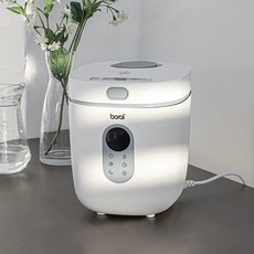 3.5L 대용량 스텐 가열식 가습기 (109,000원/무료)