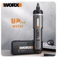 Worx 전기 스크루 드라이버 세트 WX242 ($24.57/무료)