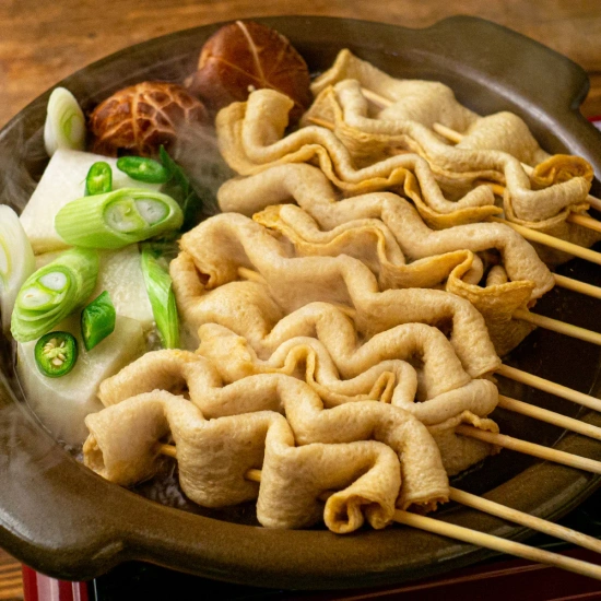 꼬치어묵 20개 (6,105원/무료)6