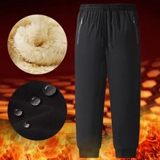 겨울 방수 방한바지 (11,900원/무료배송)7