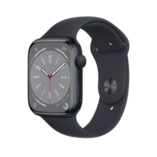 애플워치8 45mm 미드나이트 스포츠밴드 (399,800/무배) KT멤버쉽가 359,8205