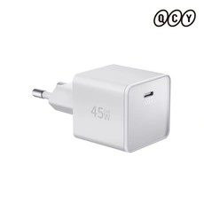 QCY GaN 45W 초미니 고속충전기 C타입 멀티 (8,000원/무료)16