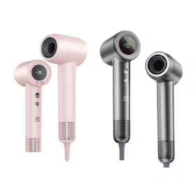 음이온 BLDC 드라이기 13단계 LED 온도조절 110000rpm 한국형코드(35,280원/무료)13