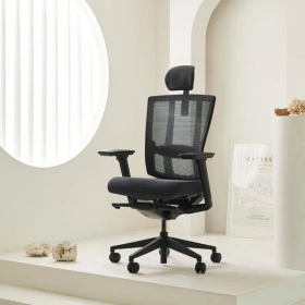 듀오백 브라보의자 BR-200C (289,380원/무배)