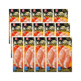 한성기업 크래미 몬스터크랩 72gX15개 (11,940/무료)1