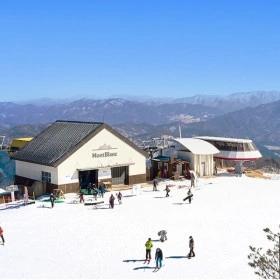 24/25 평창 휘닉스파크 스키 리조트권 얼리버드 특가(52,020원/무료)4