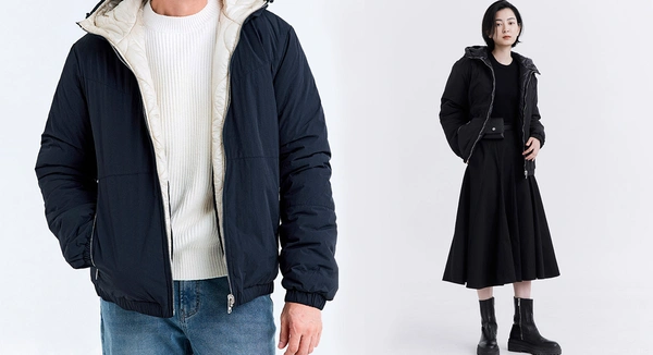 닉스 & 카이아크만 패딩점퍼 (19,140원~/무배)5