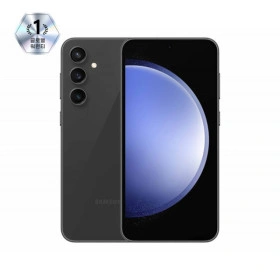 삼성 갤럭시S23 FE 128GB 8램 그라파이트 듀얼심 5G 세금포함 자급제폰 (카드 481,300원/무료)5