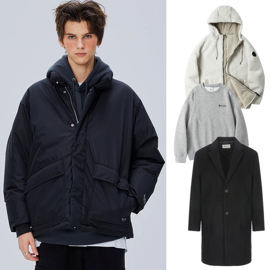 쿨트 플리스 자켓 (12,210원/무료)1