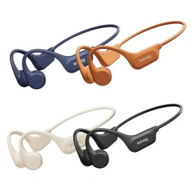 Sanag 세나 B60 Pro Max 64GB 골전도 스포츠 이어폰 (39,510원/무료)4