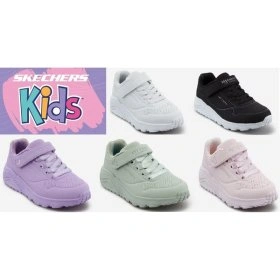 스케쳐스 우노 라이트 키즈 아동화 (35,950원/무료)1