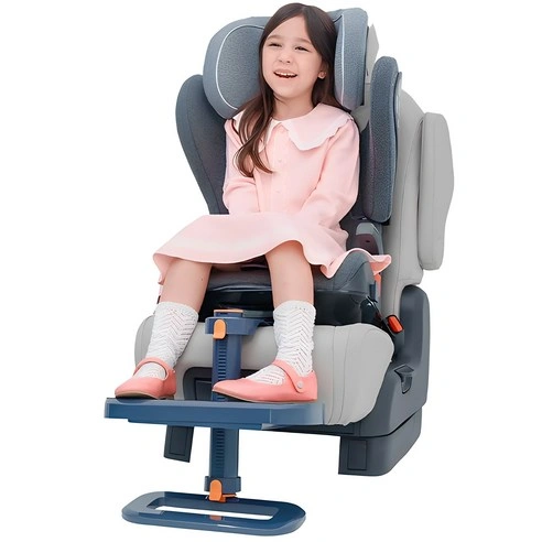 니가드키즈 4 프리미엄 카시트 발판 발받침대(60,600원/무료)4