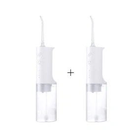 ]1+1 샤오미 미지아 휴대용 구강세정기 MEO701 화이트(54,900원/무료)25