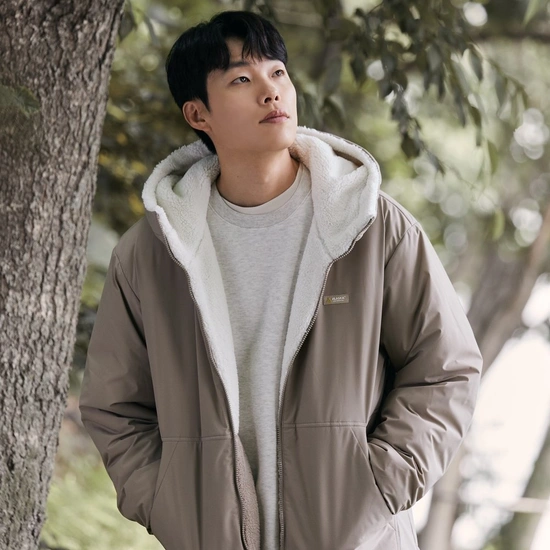 프로젝트엠 남성 세미오버핏 울캐시 코트 (26,320원/무료)14