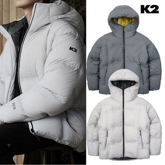 K2 대장형 하이스트H3 헤비다운패딩 (카카오302,010원/무료)12