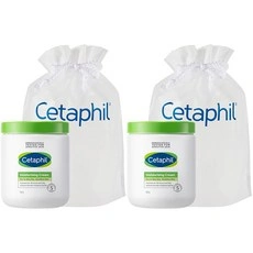 세타필 모이스춰라이징 크림 + 파우치 세트, 550g 2개 (19,830원 / 무료)6