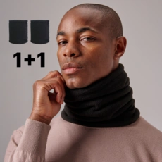 보온 넥워머2개 (5,500원/무료)12