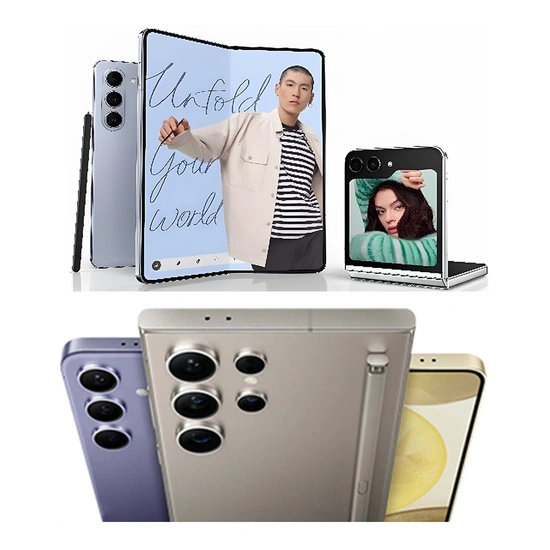 ] 갤럭시 Z플립5 5G 256GB 자급제 단순개봉 미개통 (899,900원/무료)21